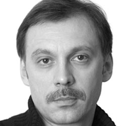 Чонишвили Сергей
